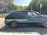 ВАЗ (Lada) 2114 2010 года за 900 000 тг. в Шымкент – фото 4