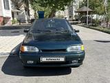 ВАЗ (Lada) 2114 2010 года за 900 000 тг. в Шымкент