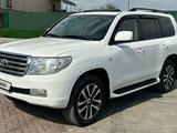 Toyota Land Cruiser 2008 годаүшін16 000 000 тг. в Туркестан – фото 4