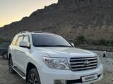 Toyota Land Cruiser 2008 годаүшін16 000 000 тг. в Туркестан