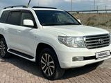 Toyota Land Cruiser 2008 годаүшін16 000 000 тг. в Туркестан – фото 5