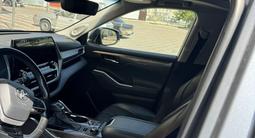 Toyota Highlander 2022 годаүшін20 800 000 тг. в Актау – фото 4