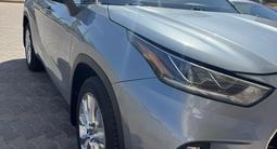 Toyota Highlander 2022 годаүшін20 800 000 тг. в Актау – фото 2