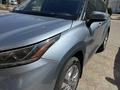 Toyota Highlander 2022 годаүшін20 800 000 тг. в Актау – фото 3