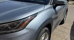 Toyota Highlander 2022 годаүшін20 800 000 тг. в Актау – фото 3