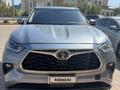 Toyota Highlander 2022 годаүшін20 800 000 тг. в Актау