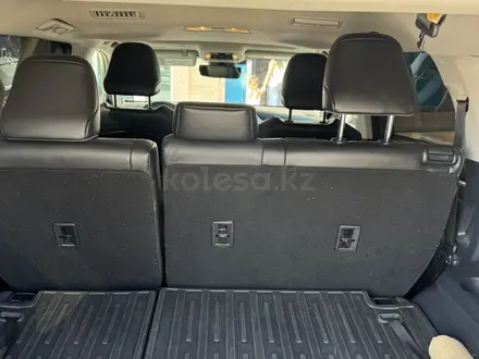 Toyota Highlander 2022 года за 24 800 000 тг. в Актау – фото 5