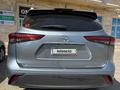 Toyota Highlander 2022 годаүшін20 800 000 тг. в Актау – фото 6