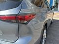 Toyota Highlander 2022 годаүшін20 800 000 тг. в Актау – фото 8