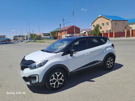 Renault Kaptur 2016 года за 6 900 000 тг. в Атырау – фото 4