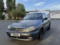 Chevrolet Lanos 2008 года за 1 100 000 тг. в Павлодар