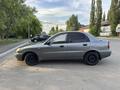 Chevrolet Lanos 2008 года за 1 100 000 тг. в Павлодар – фото 6