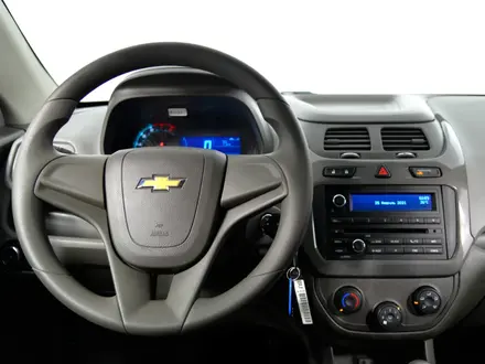 Chevrolet Cobalt 2020 года за 5 250 000 тг. в Шымкент – фото 9