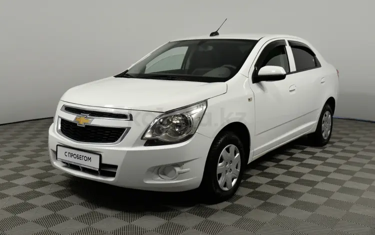 Chevrolet Cobalt 2020 года за 5 250 000 тг. в Шымкент