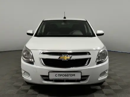 Chevrolet Cobalt 2020 года за 5 250 000 тг. в Шымкент – фото 5