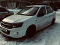 ВАЗ (Lada) Granta 2190 2014 годаүшін3 500 000 тг. в Актобе – фото 3