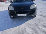 Porsche Cayenne 2004 года за 5 000 000 тг. в Астана – фото 3