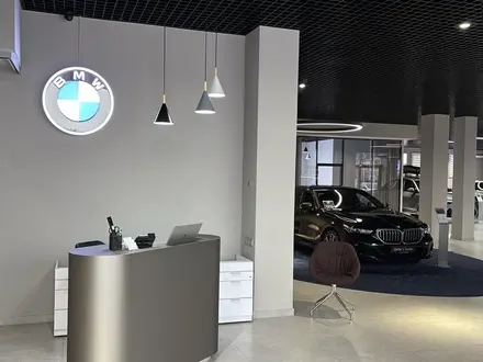 Официальный дилер Автоцентр - Бавария Костанай (BMW, BMW Motorrad) в Костанай – фото 2