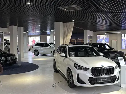 Официальный дилер Автоцентр - Бавария Костанай (BMW, BMW Motorrad) в Костанай – фото 4