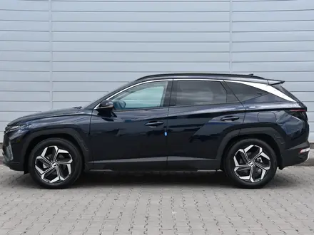 Hyundai Tucson High-Tech 2023 года за 12 400 000 тг. в Астана – фото 7