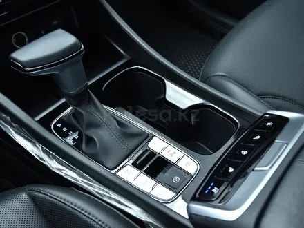 Hyundai Tucson High-Tech 2023 года за 12 400 000 тг. в Астана – фото 22