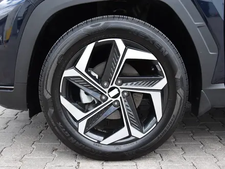 Hyundai Tucson High-Tech 2023 года за 12 400 000 тг. в Астана – фото 9