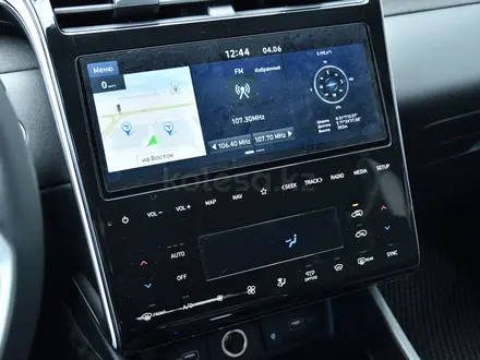 Hyundai Tucson High-Tech 2023 года за 12 400 000 тг. в Астана – фото 19