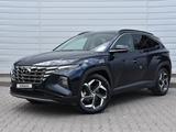 Hyundai Tucson High-Tech 2023 года за 12 400 000 тг. в Астана
