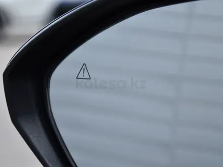 Hyundai Tucson High-Tech 2023 года за 12 400 000 тг. в Астана – фото 26