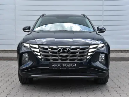 Hyundai Tucson High-Tech 2023 года за 12 400 000 тг. в Астана – фото 2