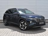 Hyundai Tucson High-Tech 2023 года за 12 400 000 тг. в Астана – фото 3