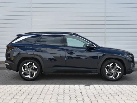 Hyundai Tucson High-Tech 2023 года за 12 400 000 тг. в Астана – фото 8