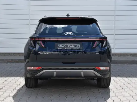 Hyundai Tucson High-Tech 2023 года за 12 400 000 тг. в Астана – фото 5