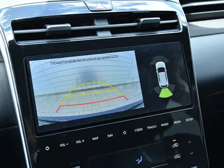 Hyundai Tucson High-Tech 2023 года за 12 400 000 тг. в Астана – фото 20