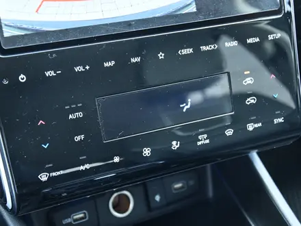 Hyundai Tucson High-Tech 2023 года за 12 400 000 тг. в Астана – фото 21