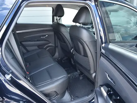 Hyundai Tucson High-Tech 2023 года за 12 400 000 тг. в Астана – фото 13