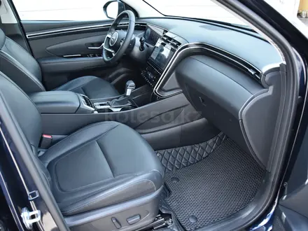 Hyundai Tucson High-Tech 2023 года за 12 400 000 тг. в Астана – фото 14