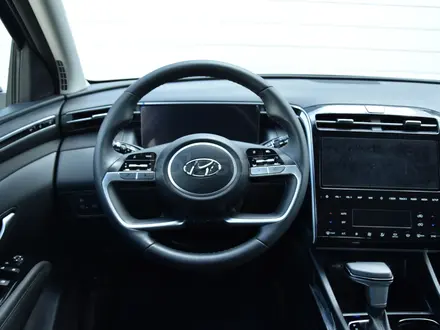 Hyundai Tucson High-Tech 2023 года за 12 400 000 тг. в Астана – фото 16