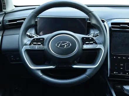 Hyundai Tucson High-Tech 2023 года за 12 400 000 тг. в Астана – фото 17
