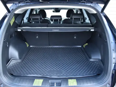 Hyundai Tucson High-Tech 2023 года за 12 400 000 тг. в Астана – фото 12