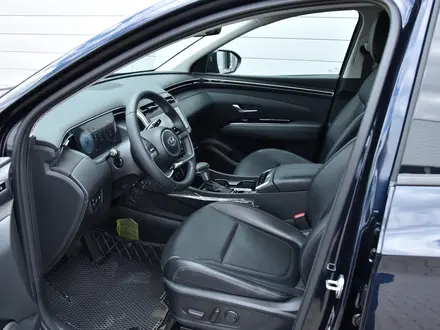 Hyundai Tucson High-Tech 2023 года за 12 400 000 тг. в Астана – фото 10
