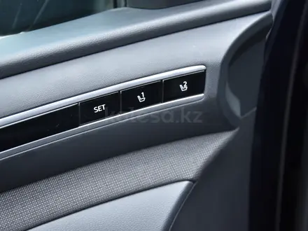 Hyundai Tucson High-Tech 2023 года за 12 400 000 тг. в Астана – фото 23