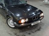 BMW 535 1992 года за 2 250 005 тг. в Алматы – фото 4