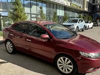 Kia Cerato 2012 годаүшін4 000 000 тг. в Астана