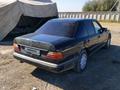 Mercedes-Benz E 260 1987 годаүшін1 400 000 тг. в Мырзакент – фото 2