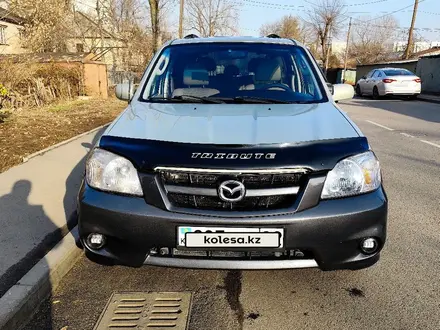 Mazda Tribute 2005 года за 4 700 000 тг. в Алматы – фото 2