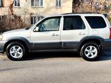 Mazda Tribute 2005 года за 4 700 000 тг. в Алматы – фото 5