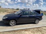 Ford Focus 2003 года за 900 000 тг. в Актау – фото 2