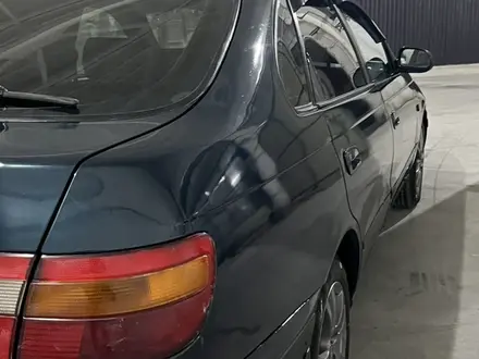 Toyota Carina E 1997 года за 1 900 000 тг. в Тараз – фото 28