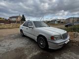 Mercedes-Benz C 280 1998 года за 1 900 000 тг. в Щучинск – фото 2